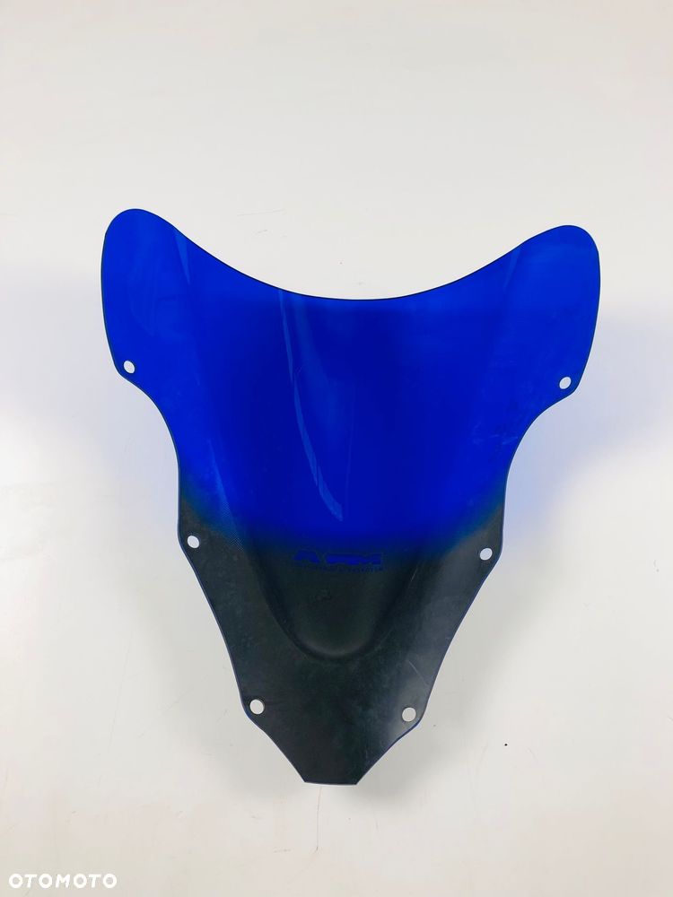 Honda CBR 600 F4 01-10 szyba owiewka - 4