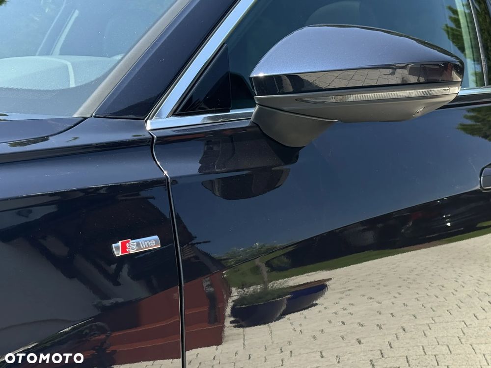 Audi A6 Avant 40 TDI quattro S tronic advanced - 24