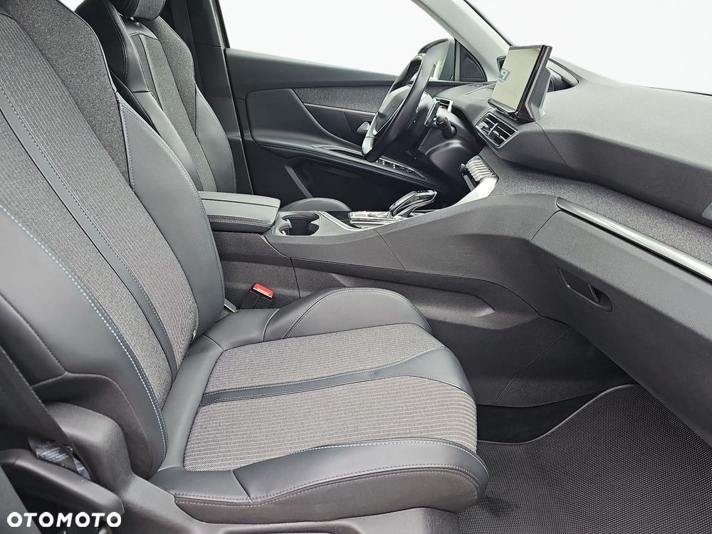 Peugeot 3008 1.5 BlueHDi Allure Pack S&S EAT8 - 13
