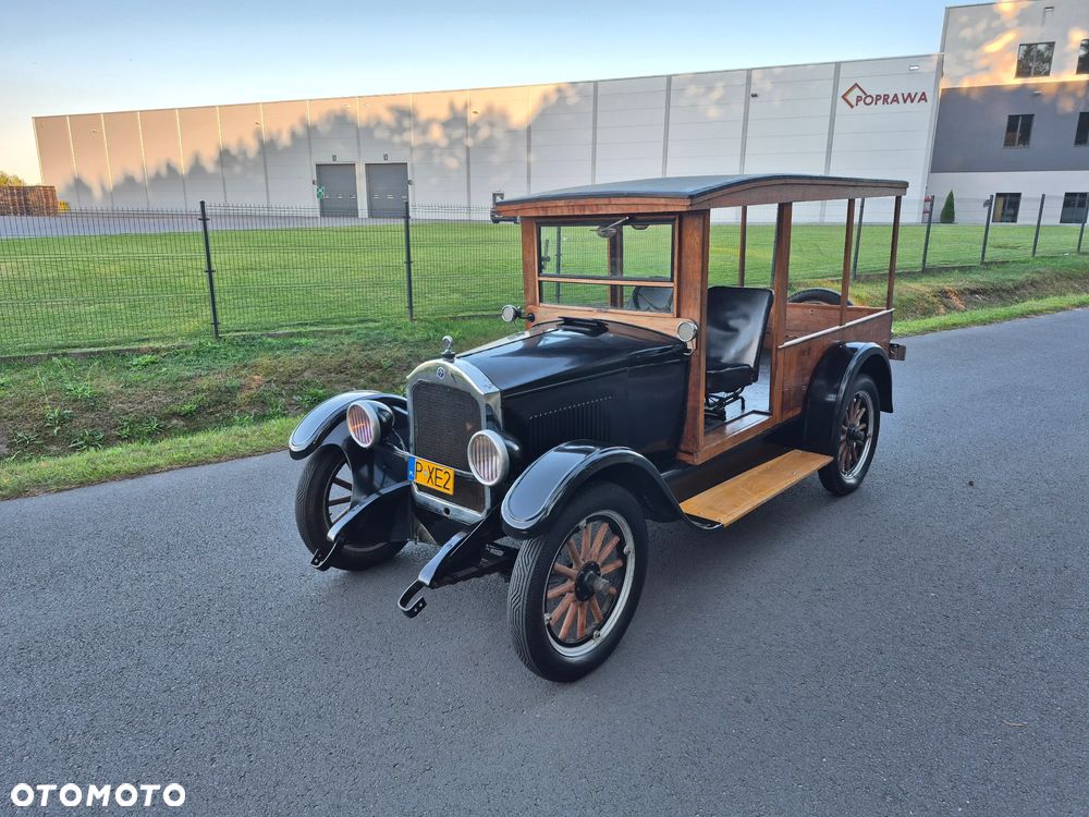 Ford Inny - 1
