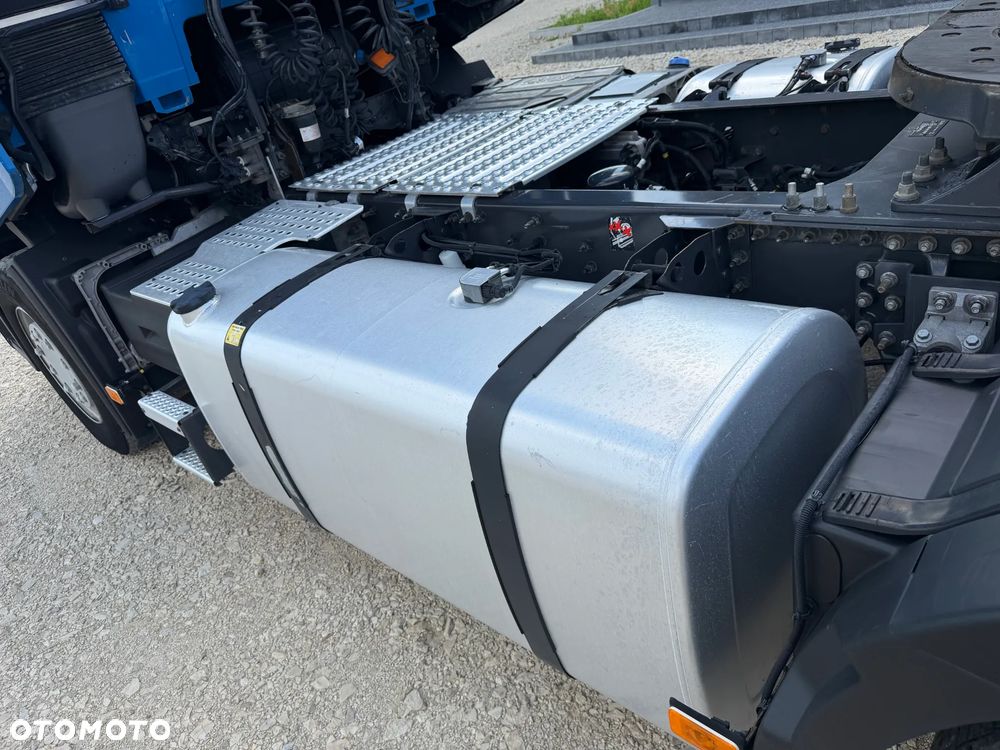Renault T440 EURO 6 COMFORT / 2018 / SPROWADZONY - 11