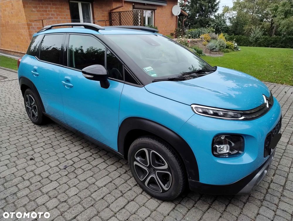 Citroën C3 Aircross - 3
