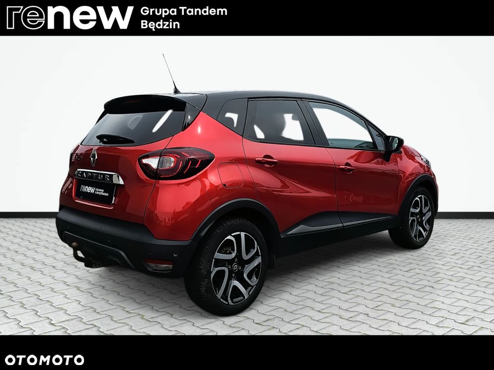 Renault Captur 1.3 Energy TCe S-Edition EDC - 5