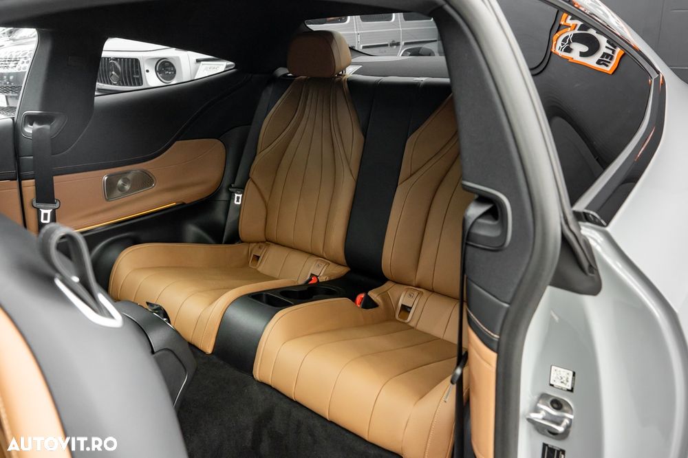 Mercedes-Benz CLE 300 4MATIC Aut. MHEV - 18