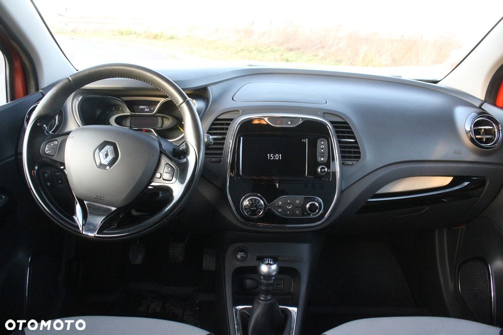 Renault Captur 1.5 dCi Intens - 26