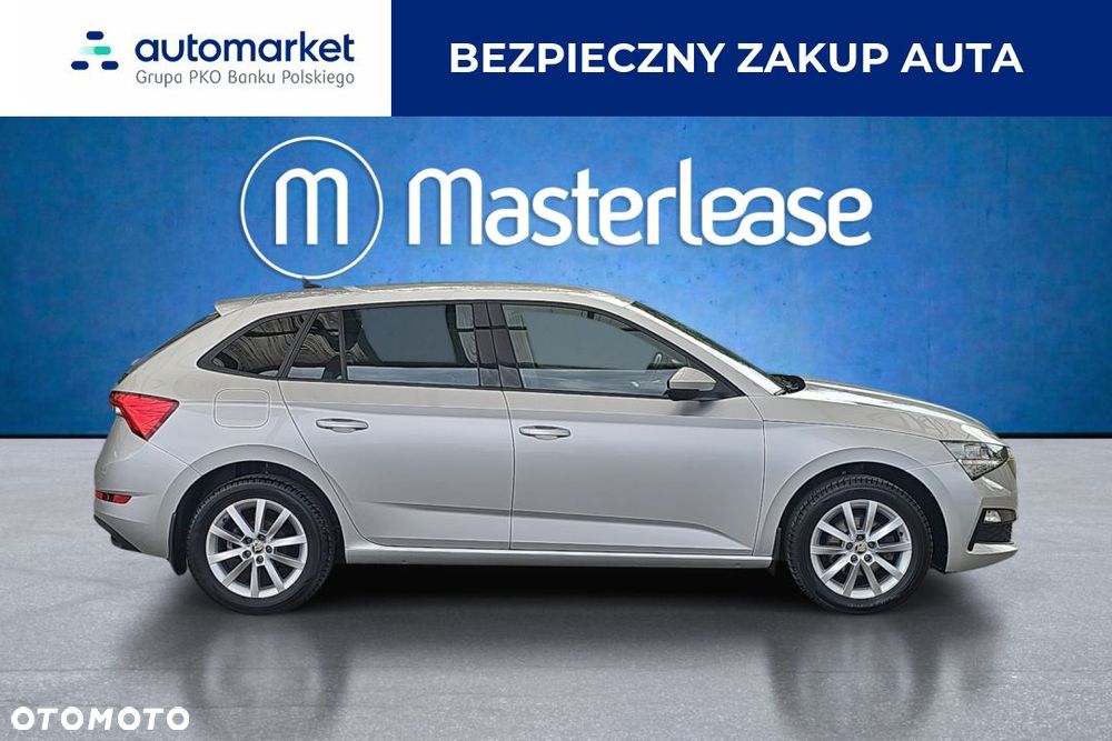 Skoda Scala 1.0 TSI Ambition - 5