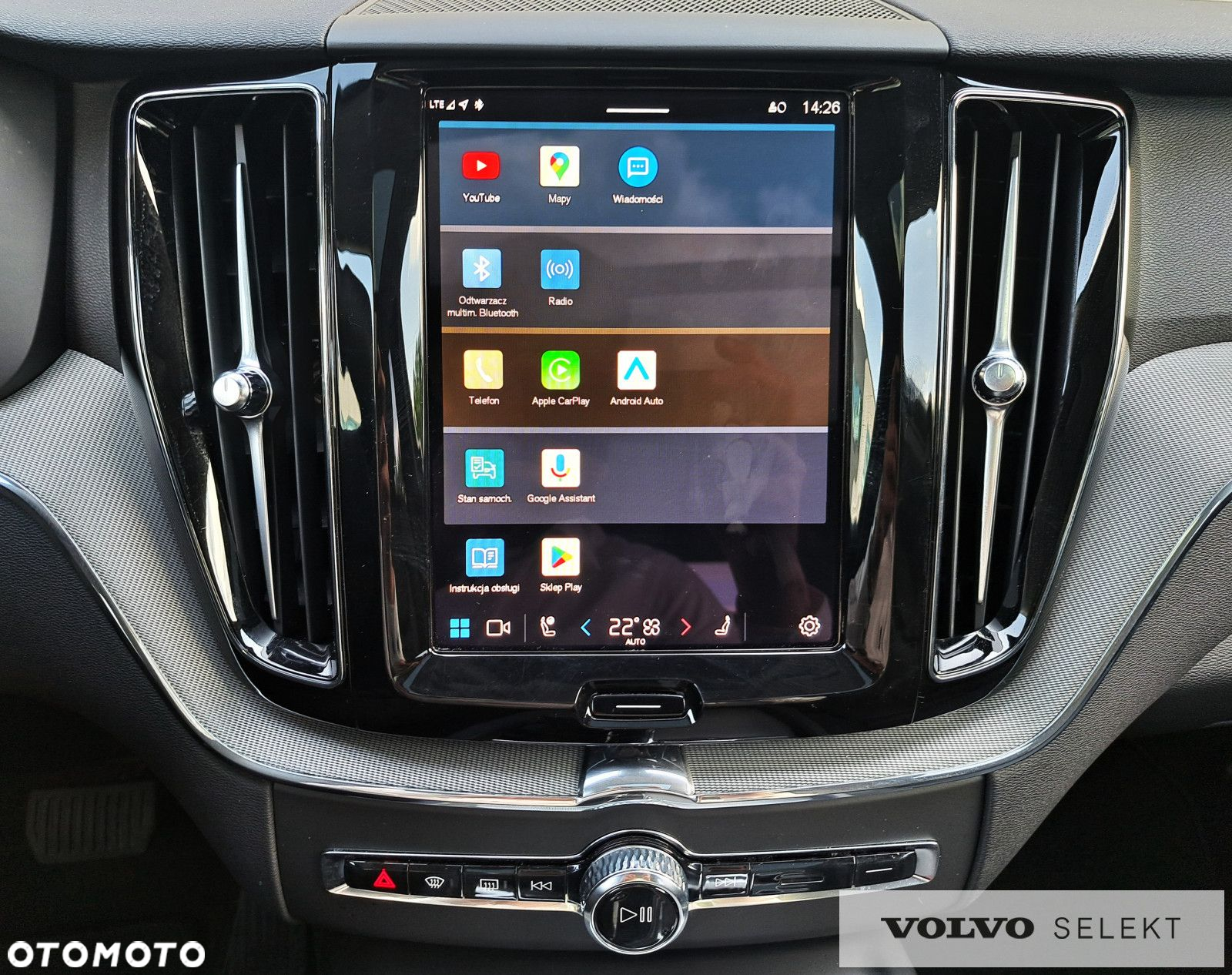 Volvo XC 60 - 21