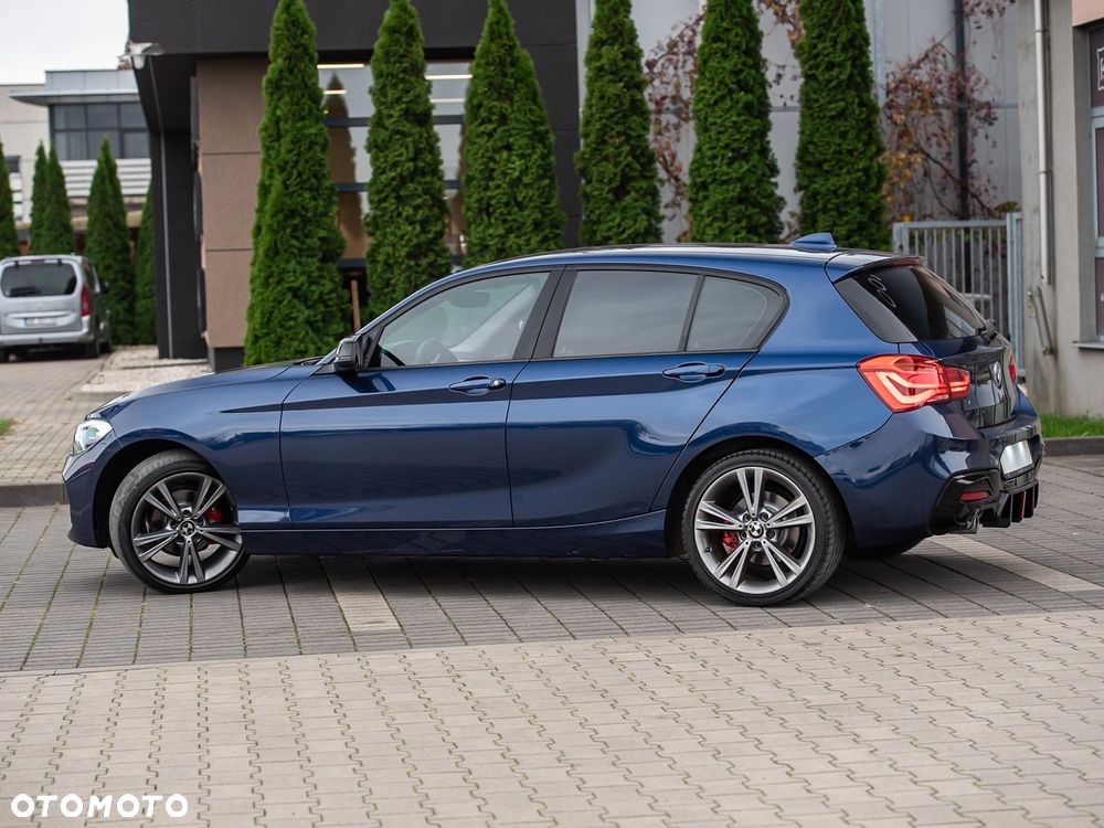 BMW Seria 1 118i M Sport - 13