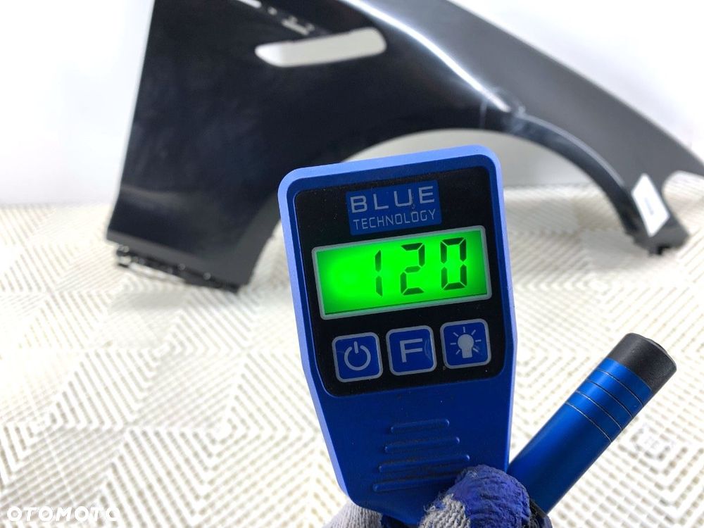 BŁOTNIK PRAWY PRZÓD  BMW 5 (G30, F90) 2016 - 2022 M5 Competition 460 kW [625 KM] benzyna 2018 - - 5