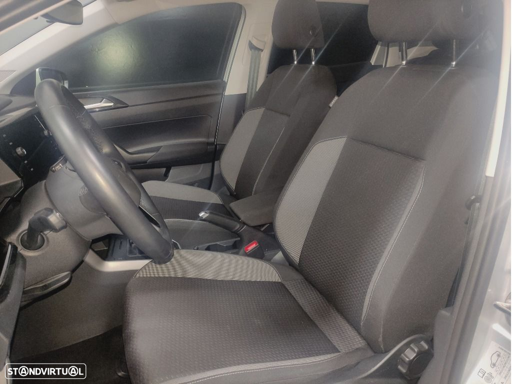 VW Polo 1.0 TSI Urban - 7