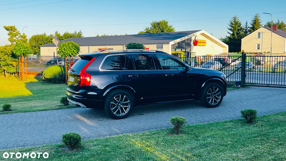 Volvo XC 90 - 4