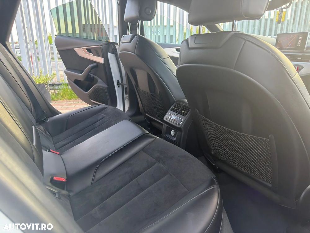 Audi A5 ack 2.0 TDI quattro S tronic - 17