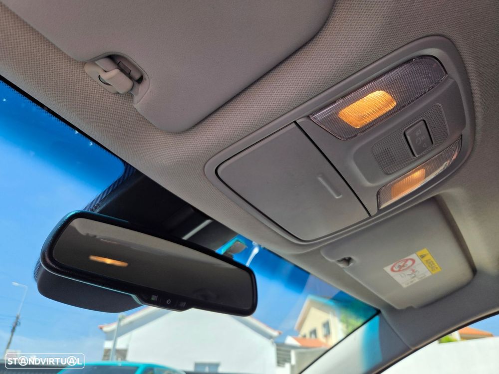 Kia Niro EV - 28