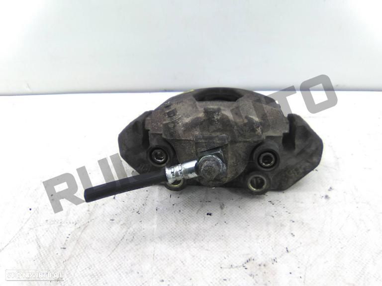 Bomba Travão Frente Esquerda  Opel Corsa A [1982_1993] 1.5 D - 2