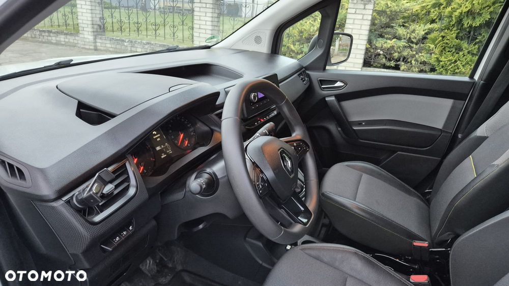 Renault Kangoo - 9