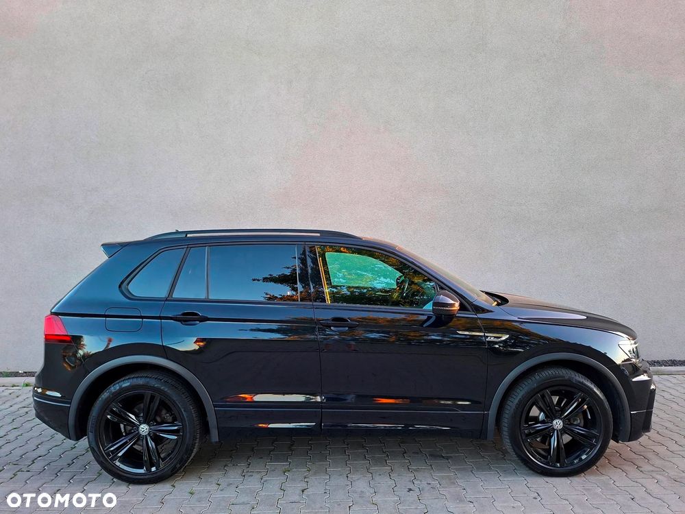 Volkswagen Tiguan - 9