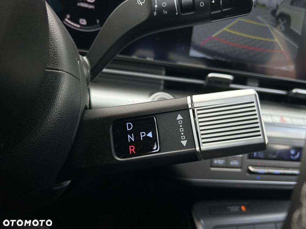Hyundai Kona 1.6 GDI Hybrid Smart DCT - 27