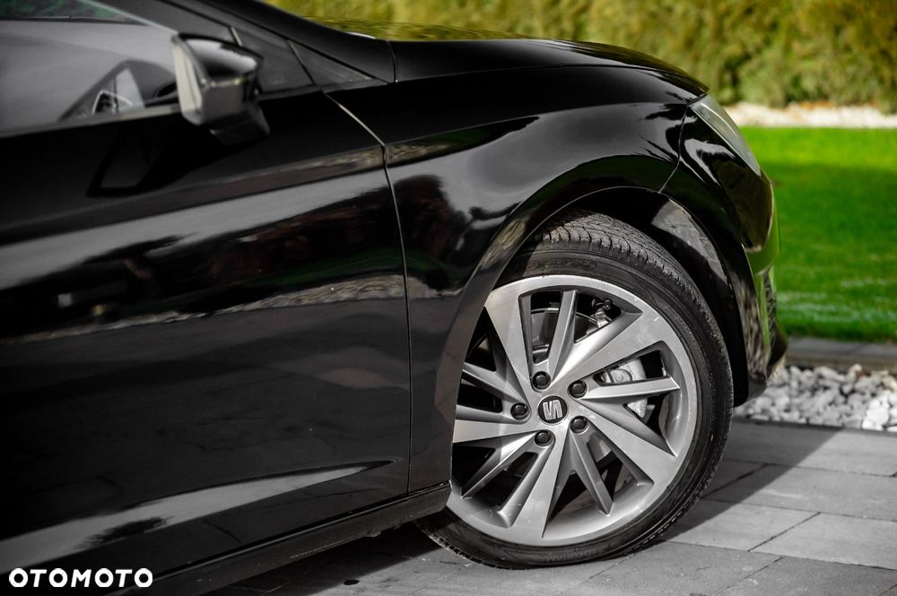 Seat Leon 1.8 TSI Start&Stop FR - 27