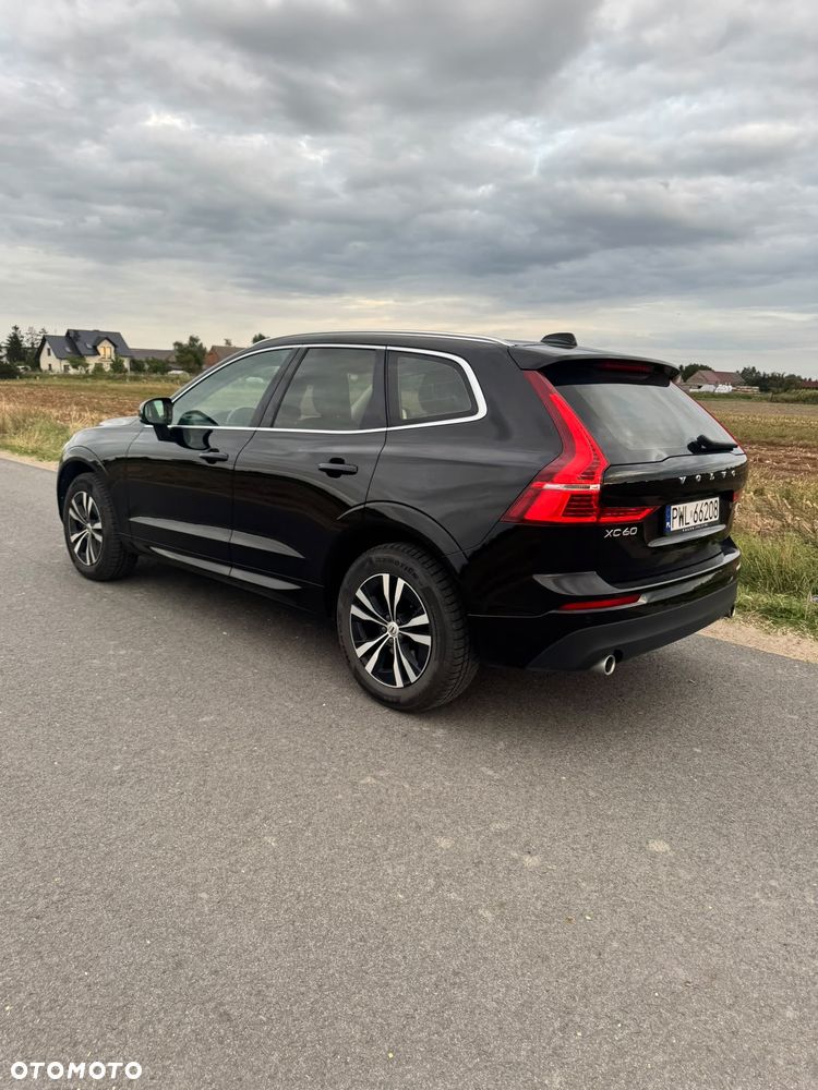 Volvo XC 60 D4 Momentum Pro - 8