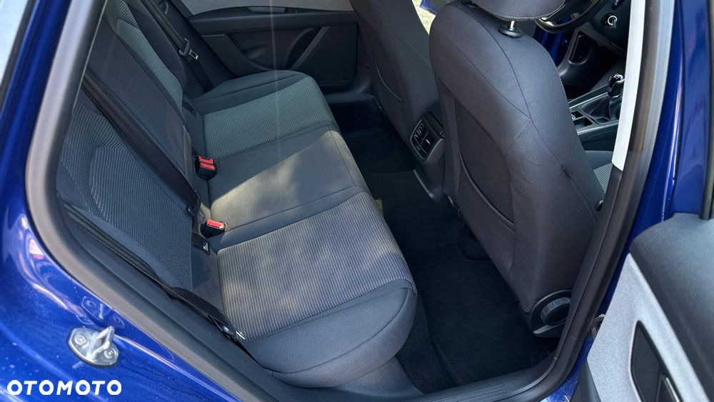 Seat Leon 1.4 TSI Style S&S - 30