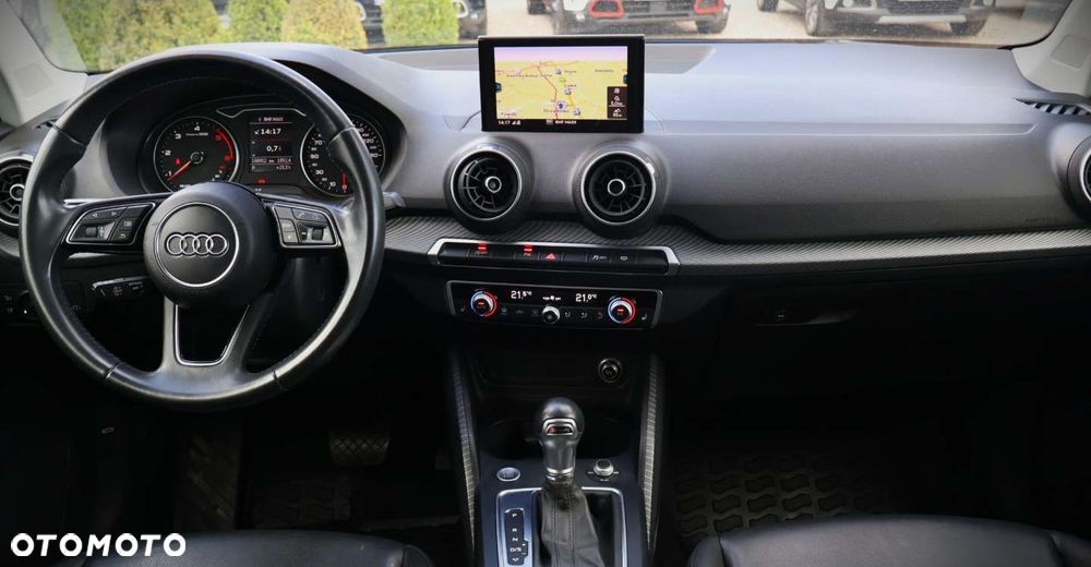 Audi Q2 - 14