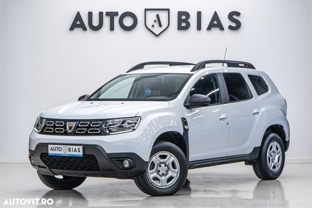 Dacia Duster 1.5 Blue dCi 4WD Comfort - 2