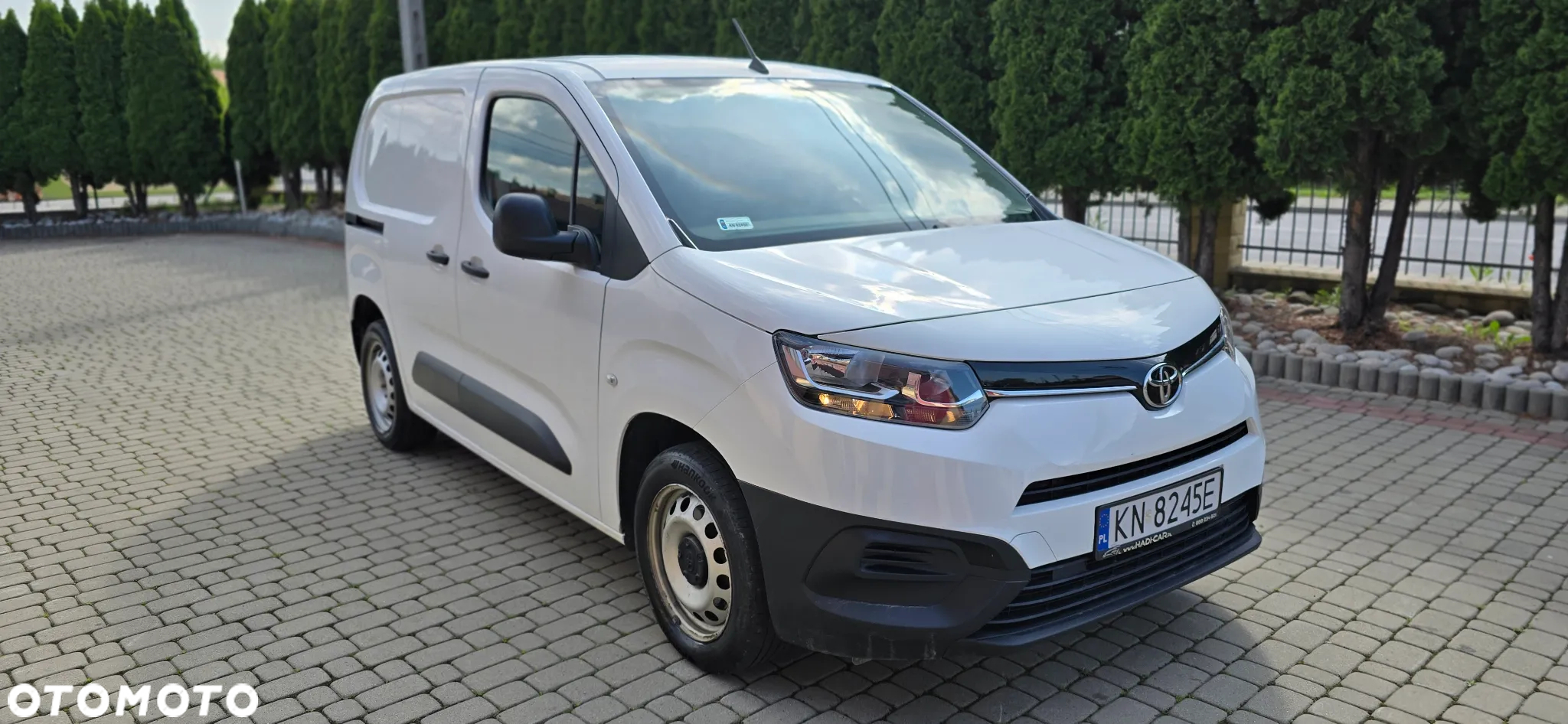 Toyota 2020 - 10