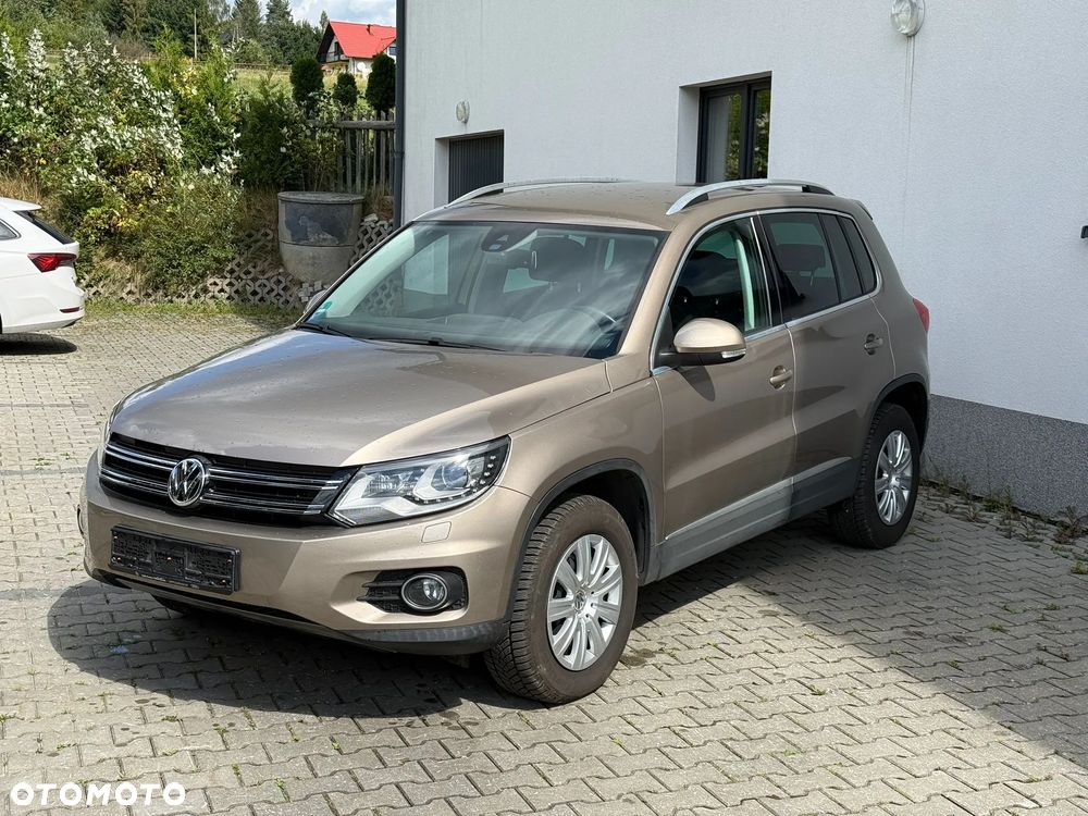 Volkswagen Tiguan 2.0 TDI BMT SCR 4Mot Comfortline - 7