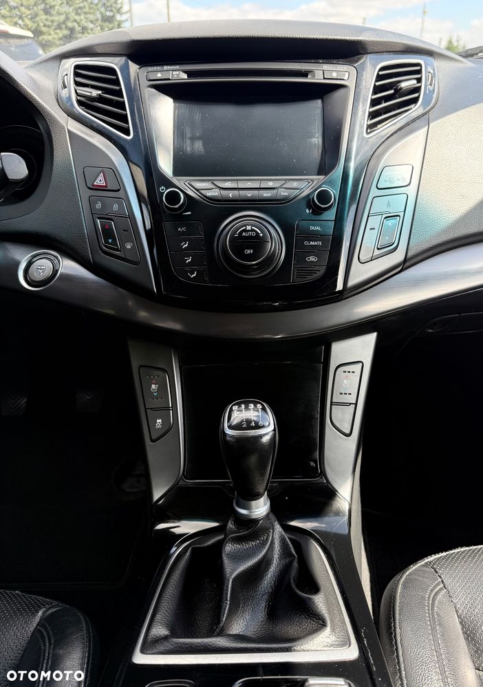 Hyundai i40 - 18