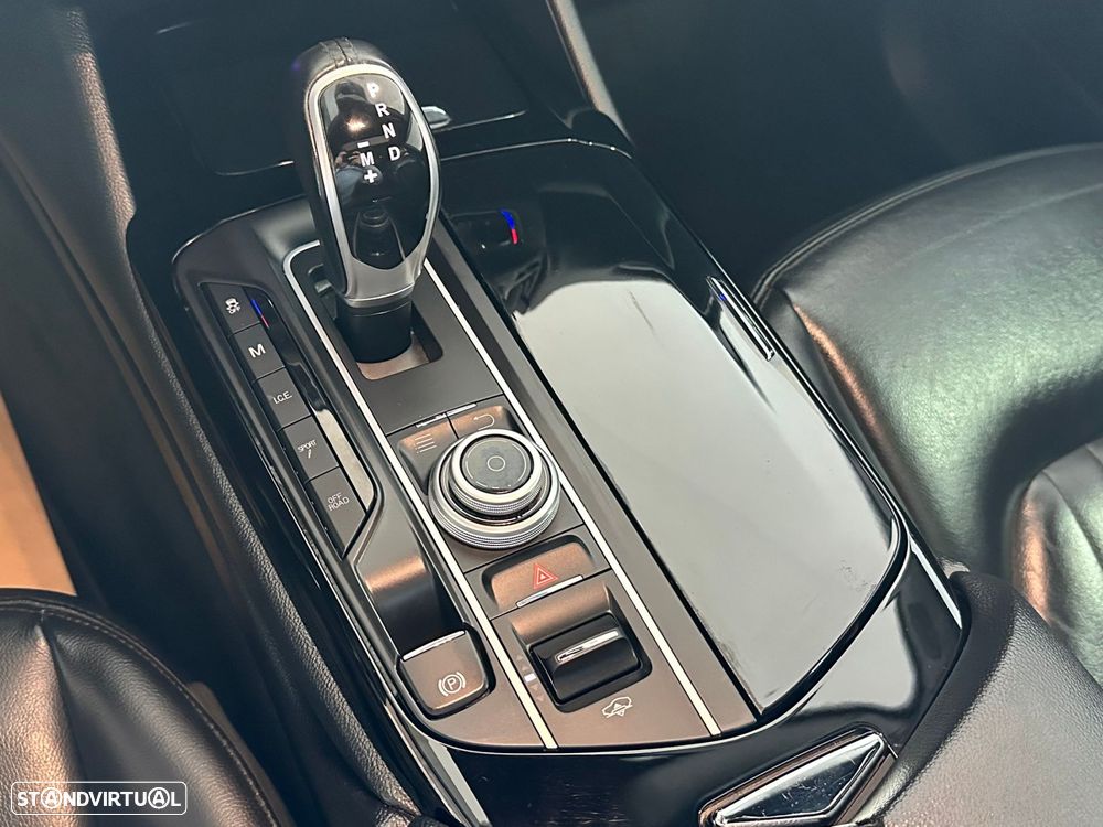 Maserati Levante 3.0 V6 - 15