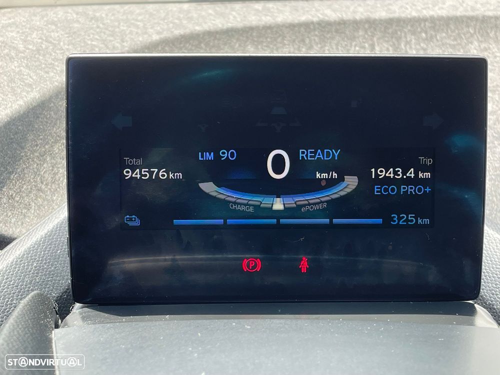 BMW i3 (120 Ah) - 23