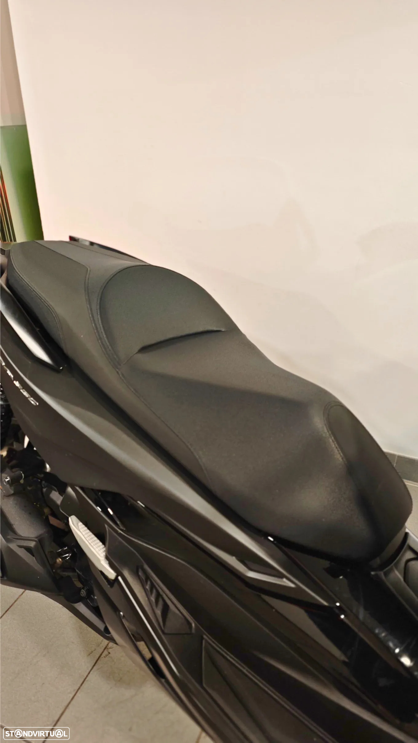 Honda Forza 350 - 9