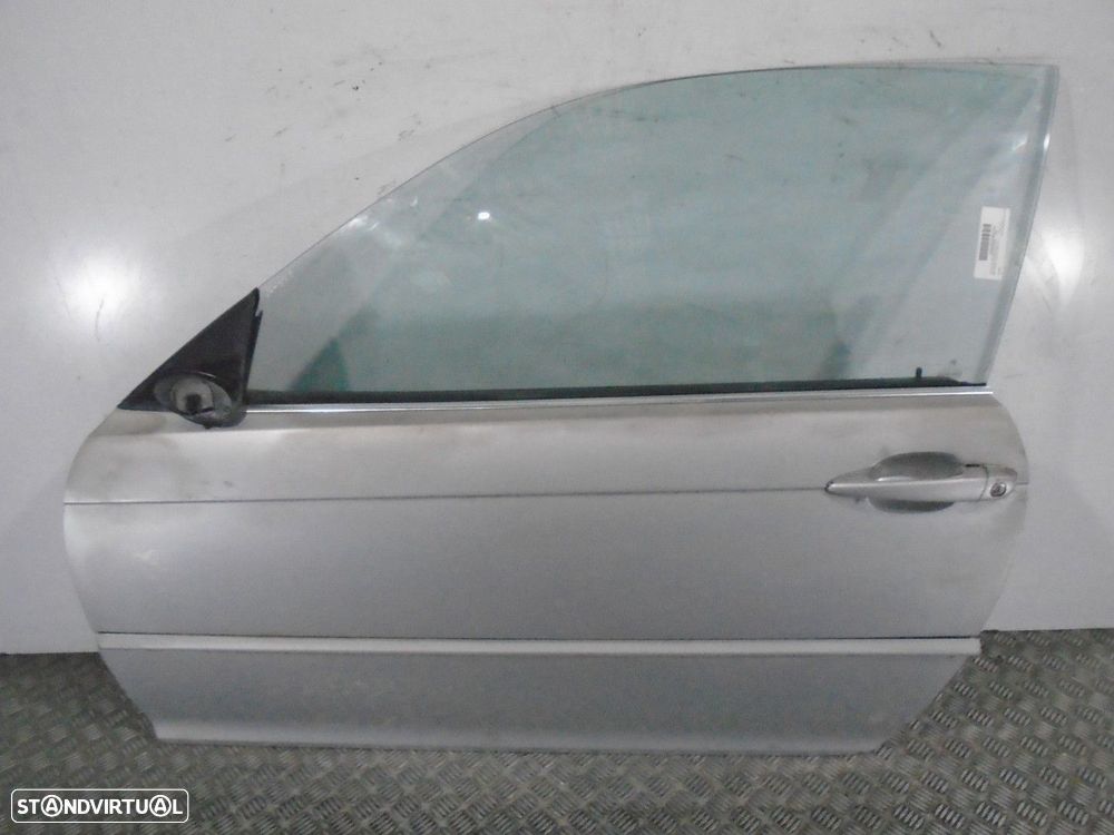 PORTA FRENTE ESQUERDA BMW 3 COUPE 318 CI 118CV 1895CC - 1