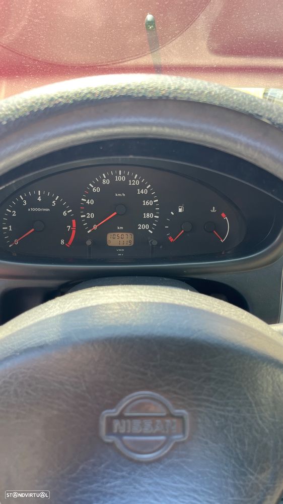 Nissan Micra - 6