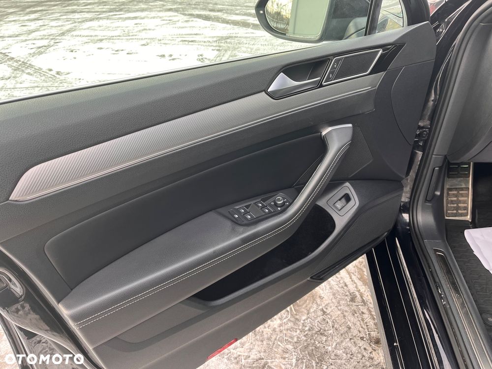 Volkswagen Passat 2.0 TDI BMT SCR 4Mot Highline DSG7 - 14