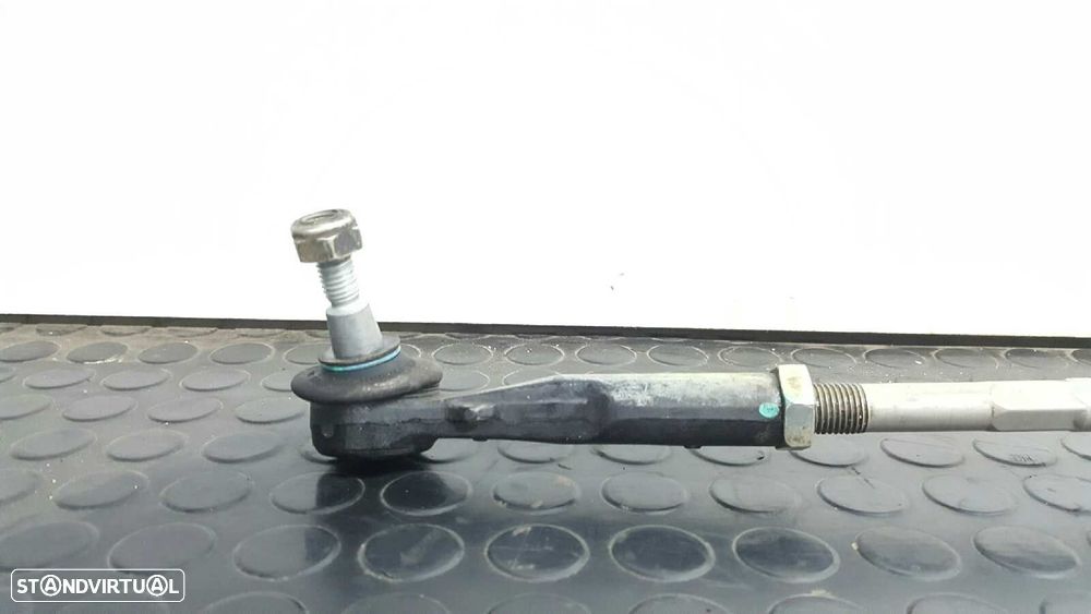 CREMALHEIRA DE DIREÇÃO OPEL CORSA E SELECTIVE - 6