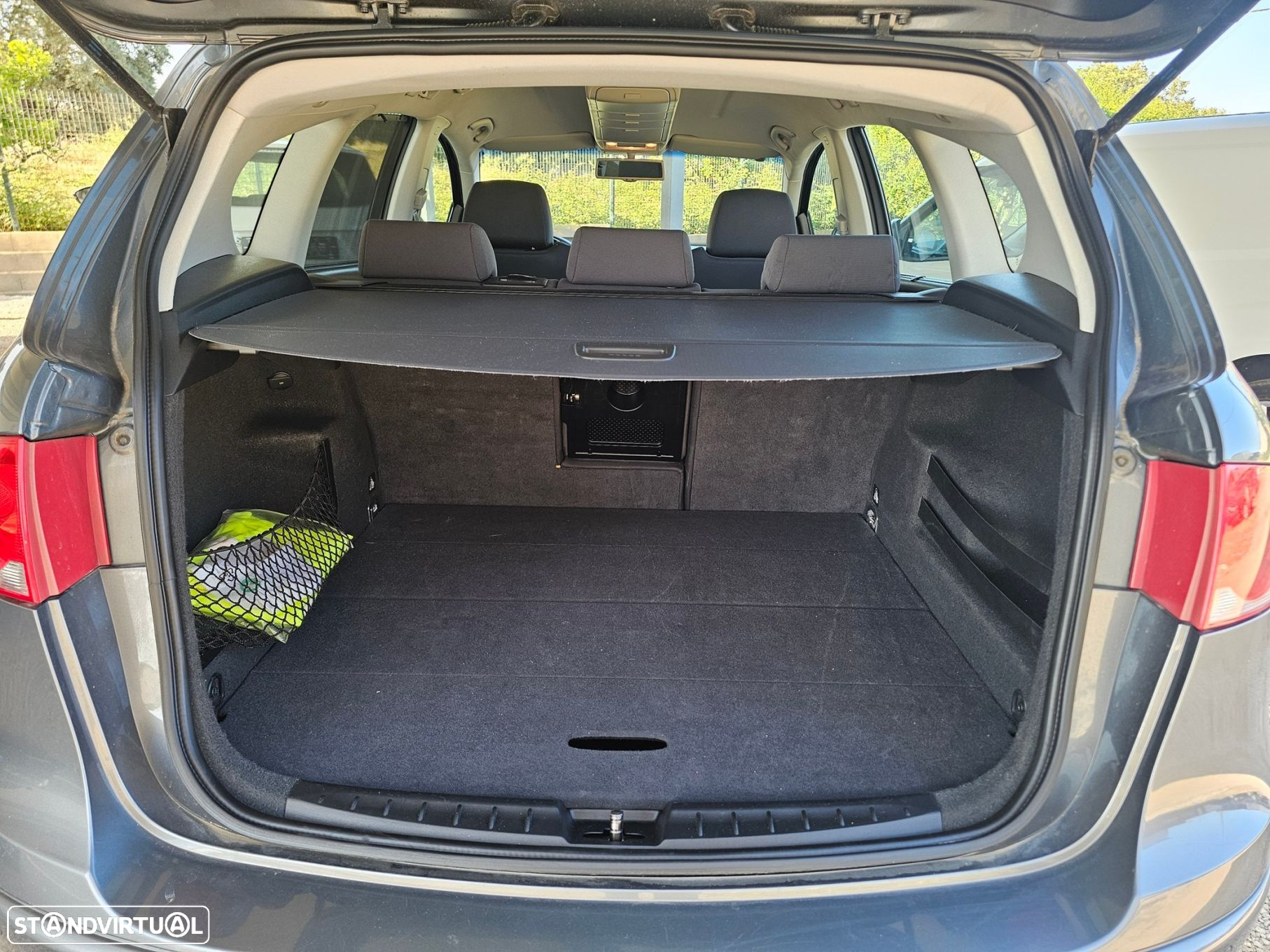 SEAT Altea XL 1.6 TDi Copa Plus Eco.Start-Stop - 31