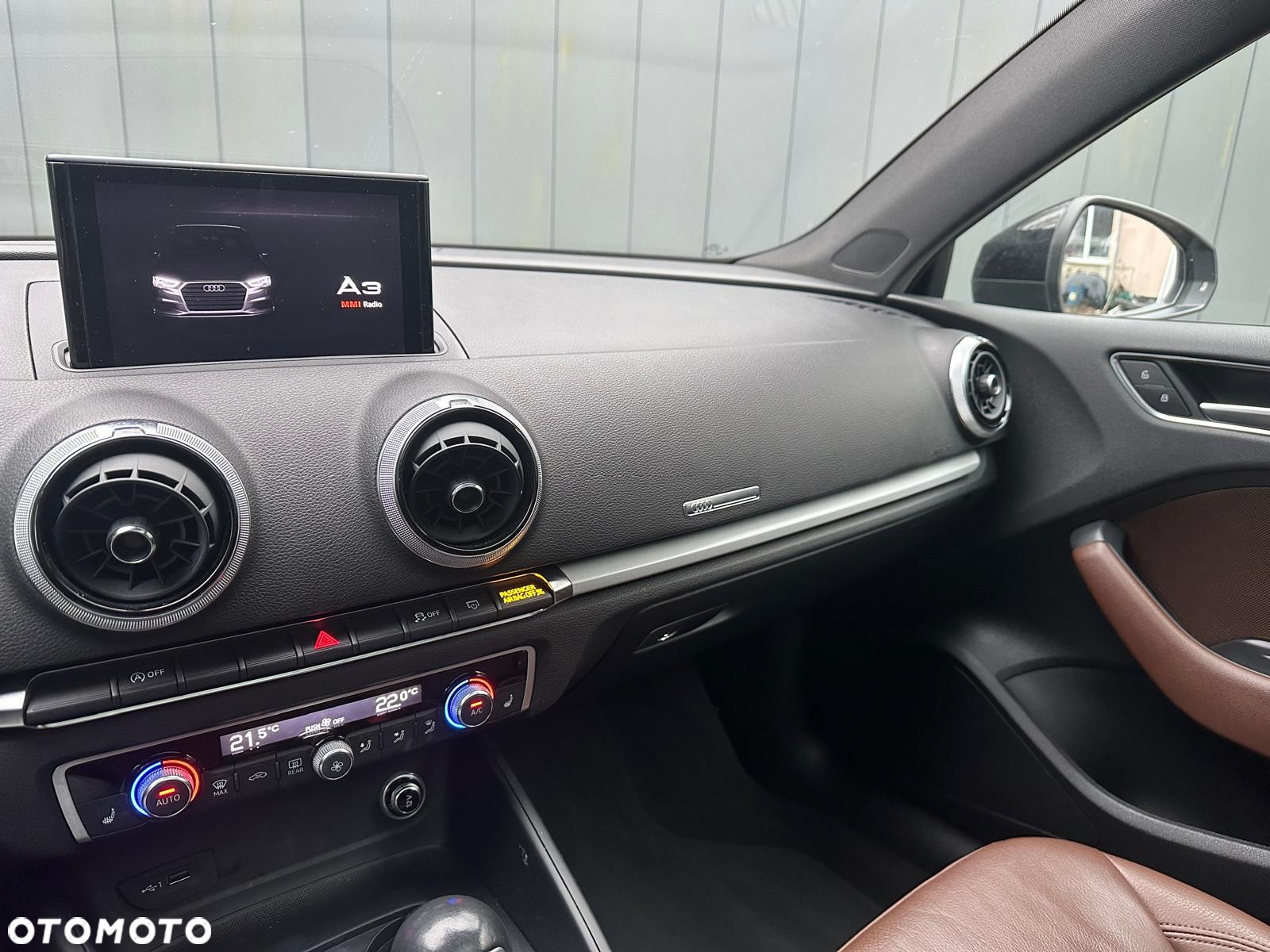 Audi A3 - 14