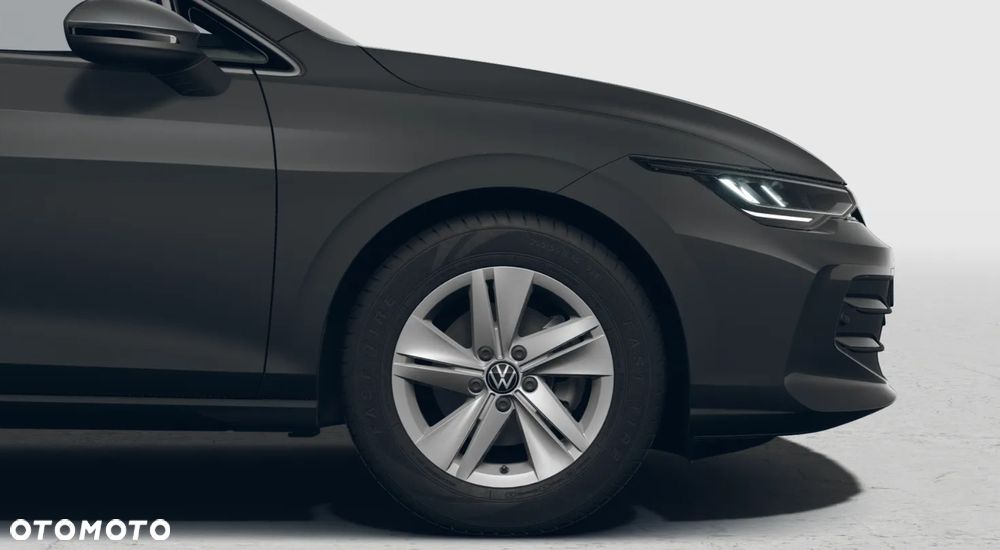 Volkswagen Golf - 7