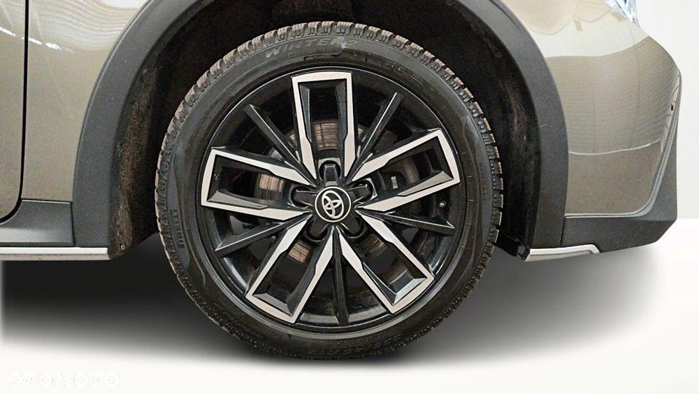 Toyota Corolla 2.0 Hybrid Trek - 14