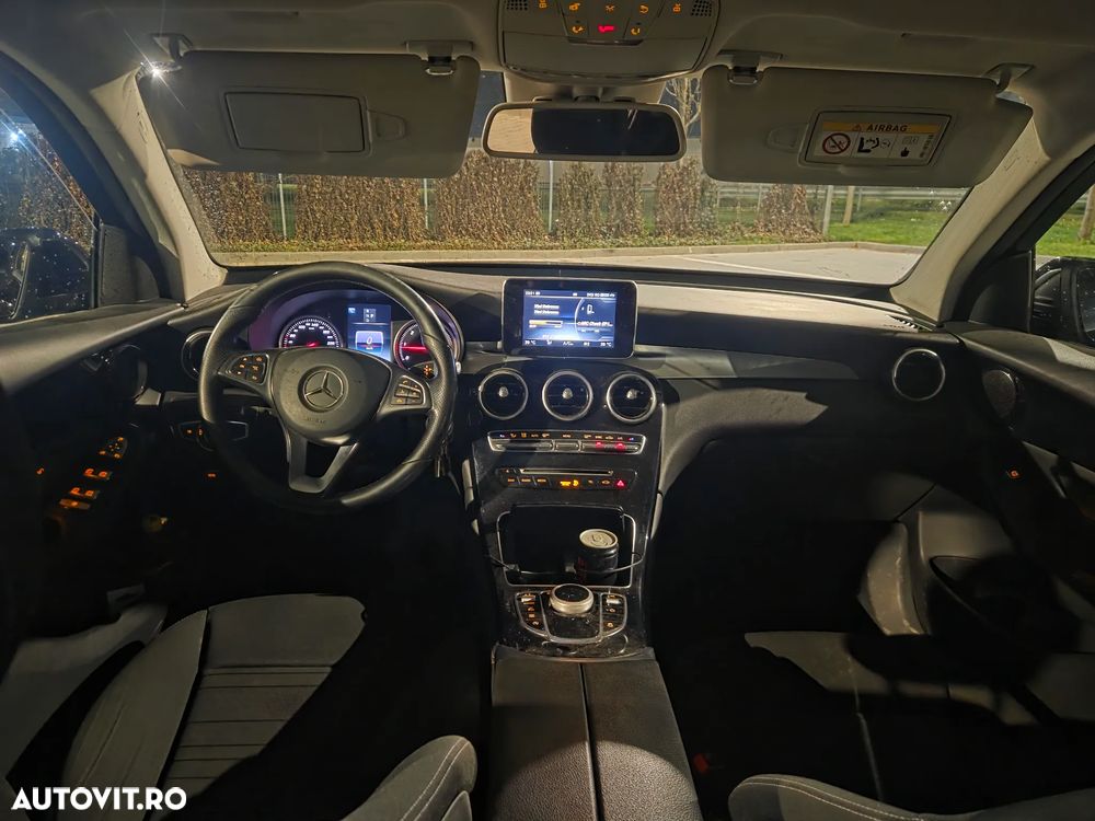 Mercedes-Benz GLC - 3