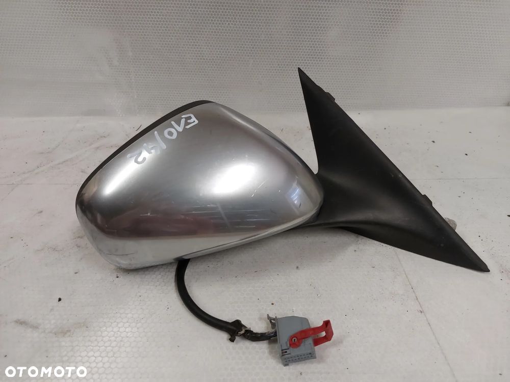 - LUSTERKO ELEKTRYCZNE PRAWE ALFA ROMEO 159 CHROM 7PIN - 2