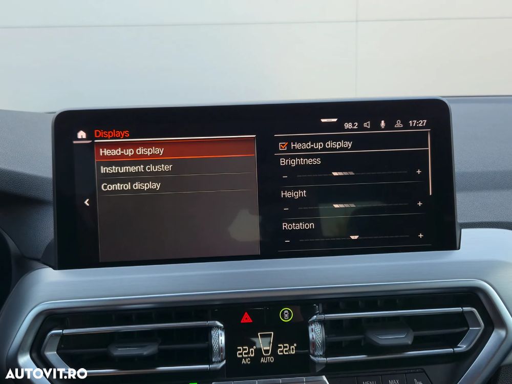 BMW X3 xDrive30e Aut. M Sport Edition - 33