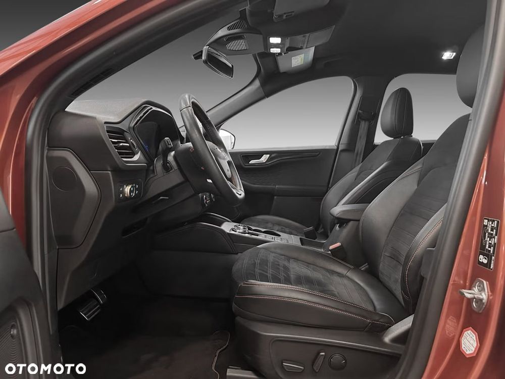 Ford Kuga 2.5 Duratec PHEV ST-LINE X - 14