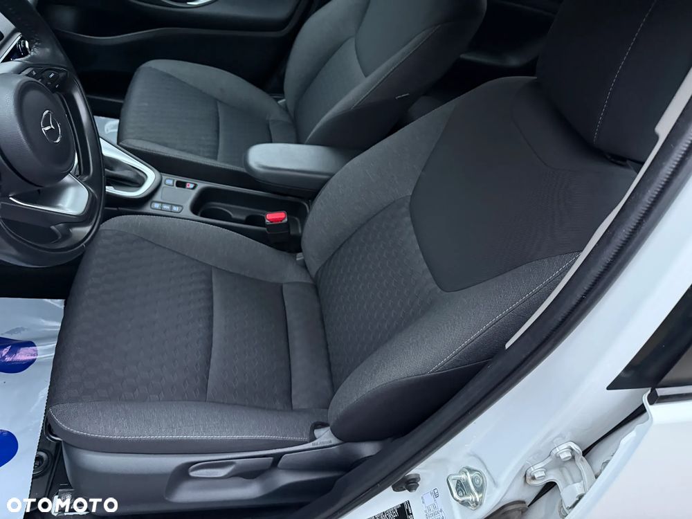 Toyota Yaris Hybrid 1.5 Comfort - 11