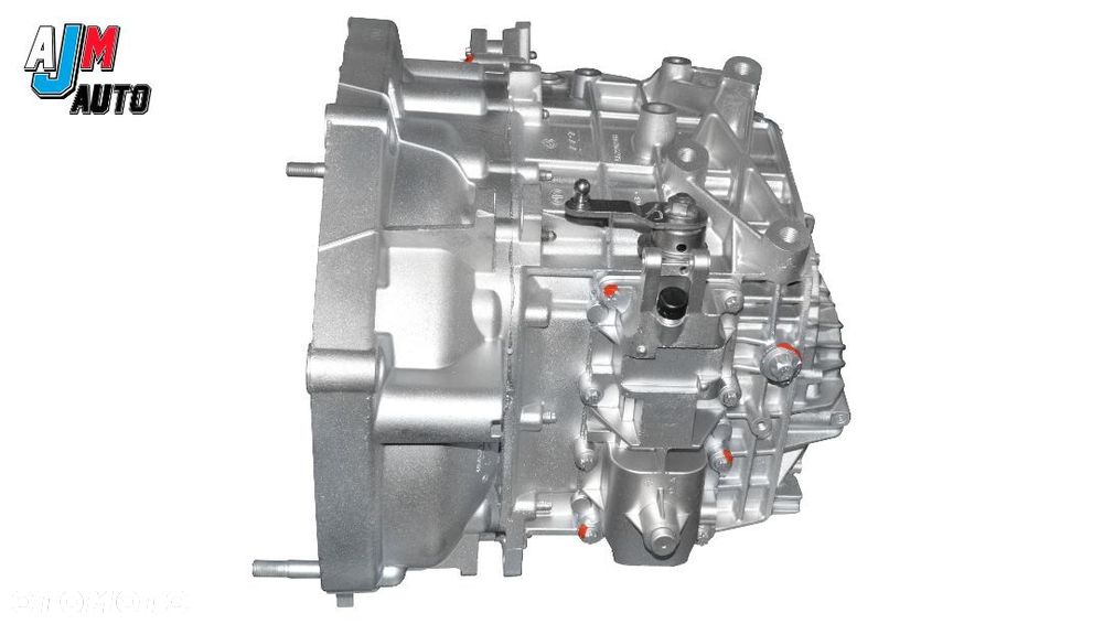 Skrzynia Biegów C635.6 1.6 CDTI MultiJet Opel Combo D Fiat Doblo II - 4