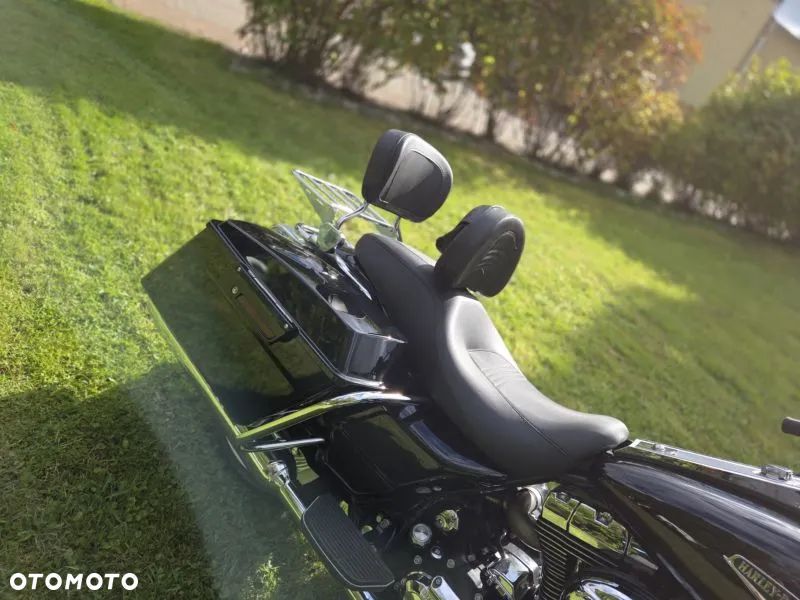 Harley-Davidson Touring Road King - 10