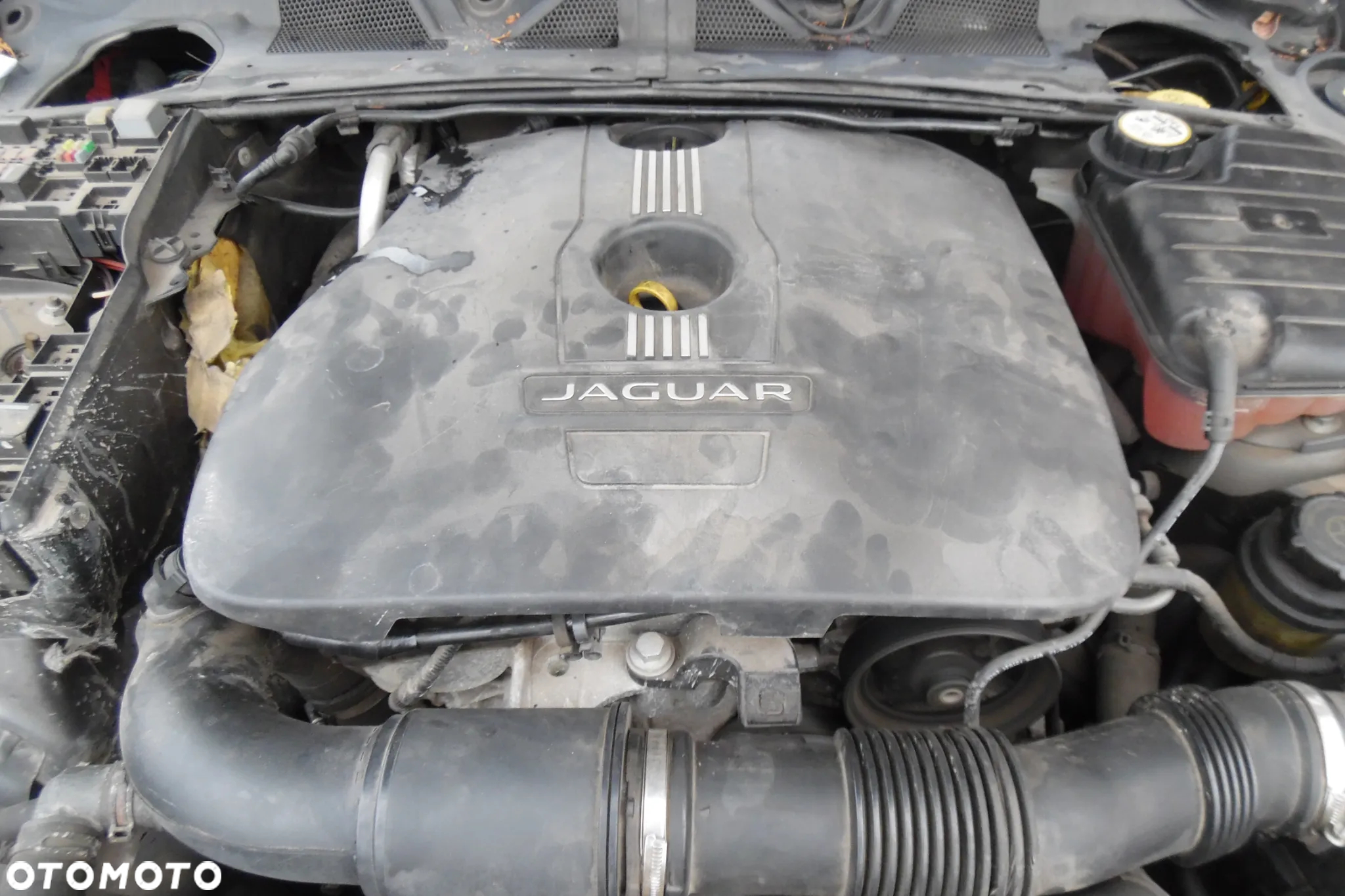 Jaguar XF 2.0 Turbo - 19