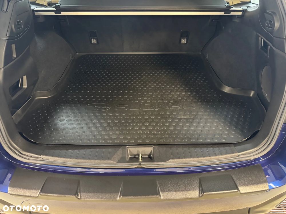 Subaru Outback 2.5i Exclusive - 26
