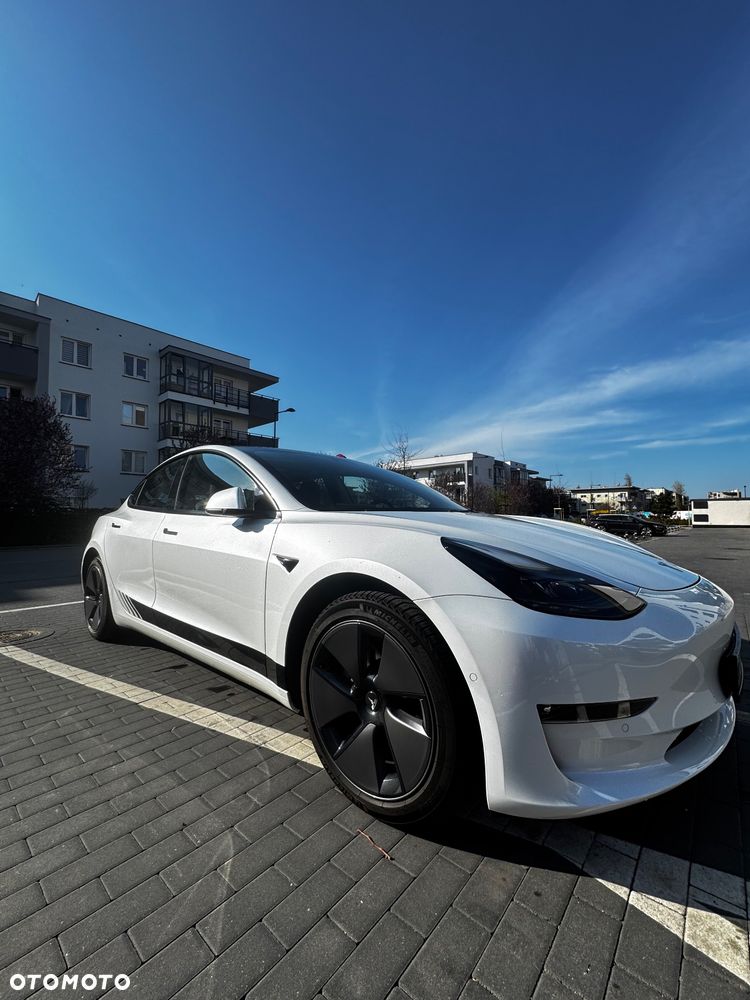 Tesla Model 3 Long Range AWD - 7